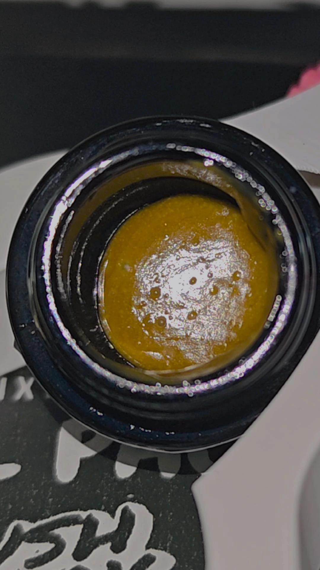Berry Kush